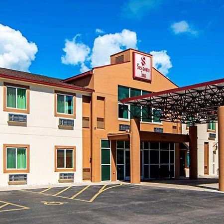 Seasons Inn Traverse City Exteriér fotografie