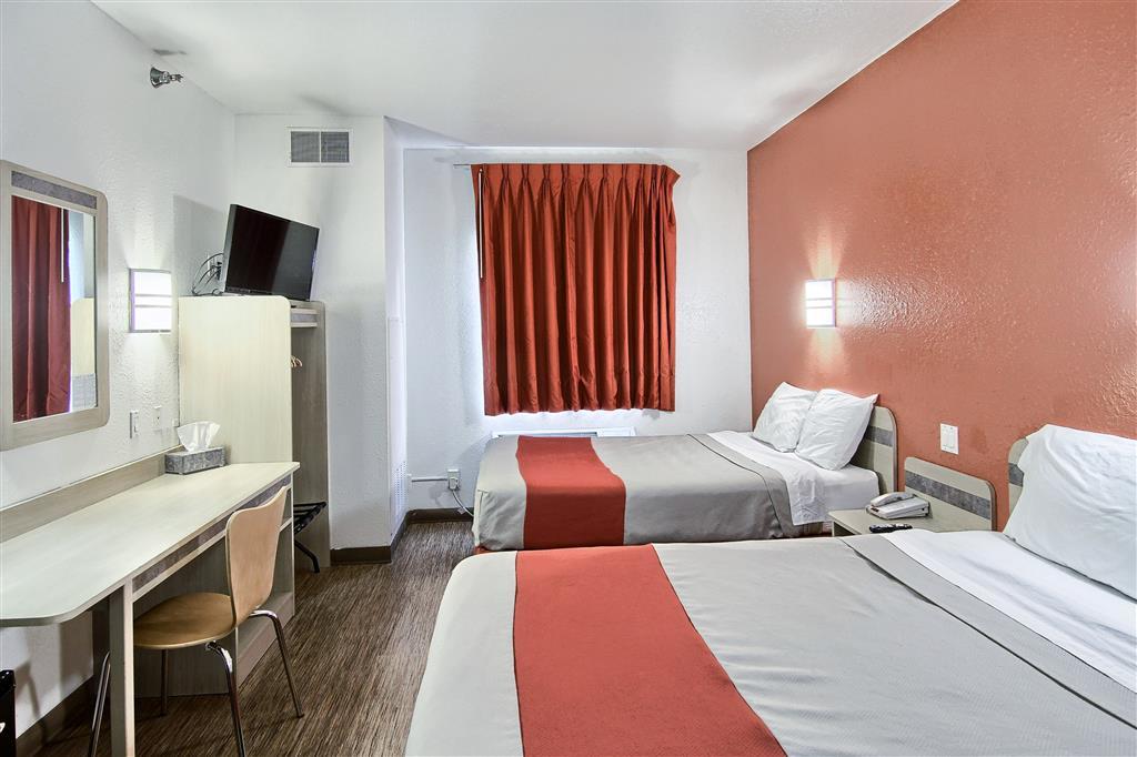 Seasons Inn Traverse City Pokoj fotografie
