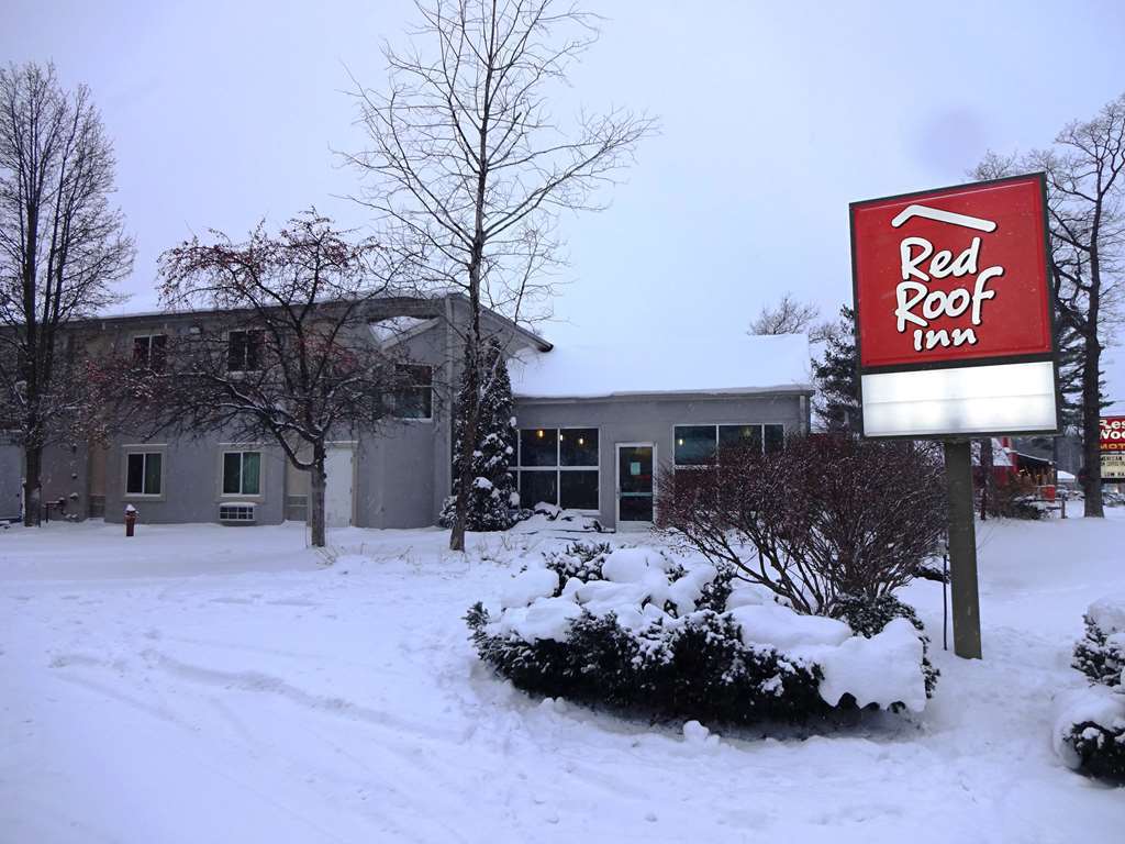 Seasons Inn Traverse City Exteriér fotografie