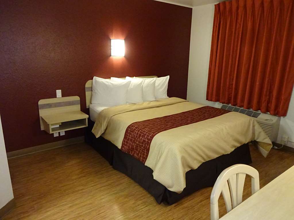 Seasons Inn Traverse City Pokoj fotografie