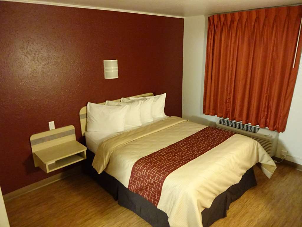 Seasons Inn Traverse City Pokoj fotografie