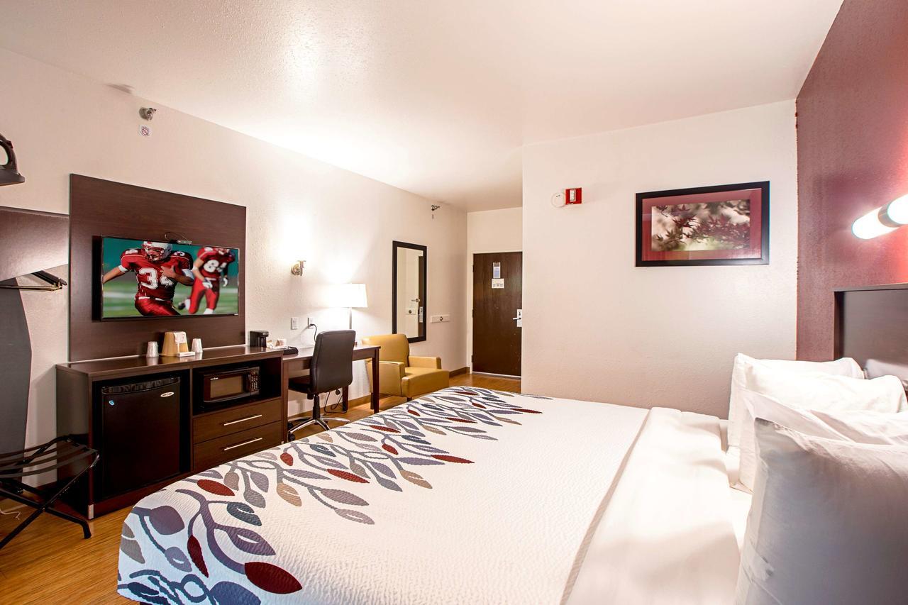 Seasons Inn Traverse City Exteriér fotografie