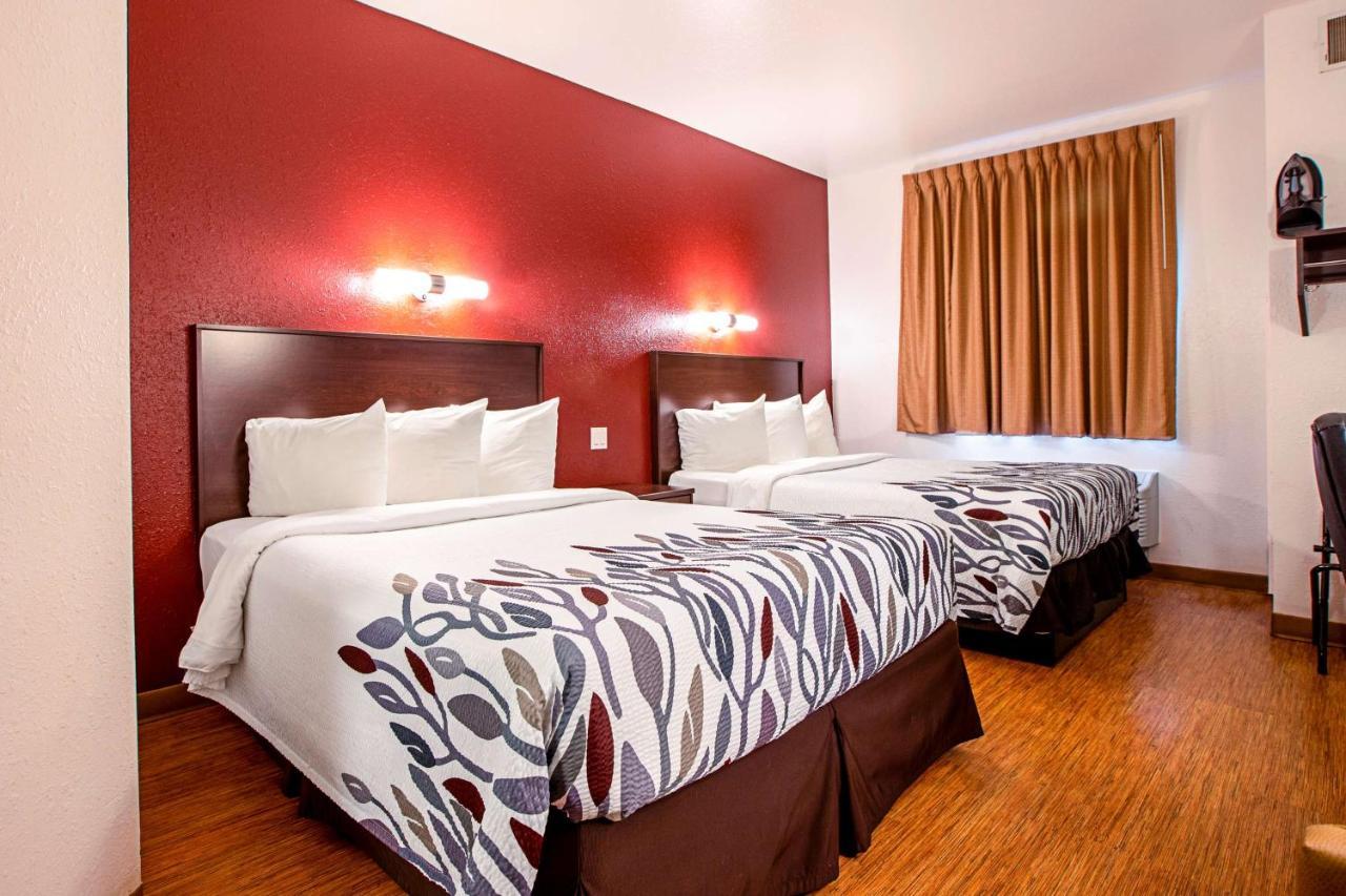 Seasons Inn Traverse City Exteriér fotografie